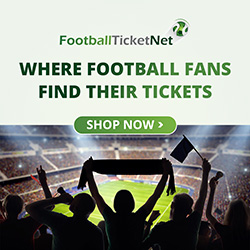 FootballTicketNet — Where football fans find their tickets