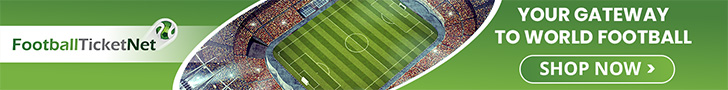FootballTicketNet — Where football fans find their tickets